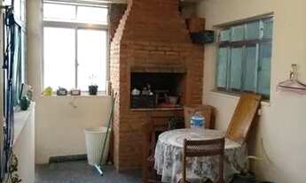 Imagem 7: CASA ASSOBRADADA - TATUAPÉ - SP