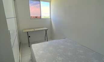 Imagem 5: Apartamento mobiliado no Benedito Bentes