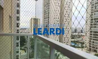 Imagem: APARTAMENTO - PARQUE RESIDENCIAL AQUARIUS