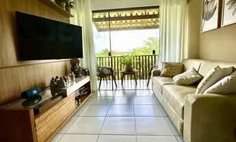 Imagem 2: Itacimirim -Venda Quinta das Lagoas Residence - Porteira Fechada