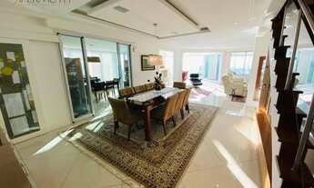 Imagem 3: Cobertura com 4 suítes à venda, 350 m² - Brooklin - São Paulo/SP