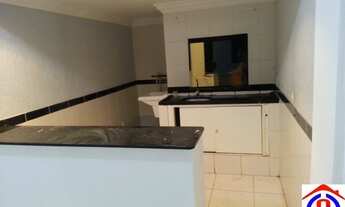 Imagem 2: Alugo Apartamento com 2 quartos QE 40 Rua 15 - Polo de Modas