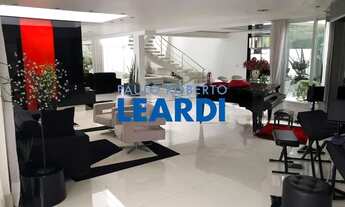 Imagem: CASA EM CONDOMÍNIO - PARQUE TERRA NOVA