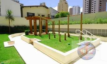 Imagem 1: Apartamento em Vila Nova Conceição - São Paulo
