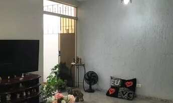 Imagem 5: CASA TÉRREA - VILA MARIANA - SP