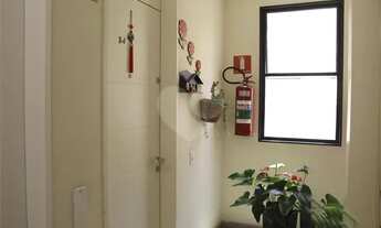 Imagem: Apartamento-São Paulo-JAGUARÉ