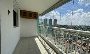 Imagem 4: Apartamento para locação em condomínio clube