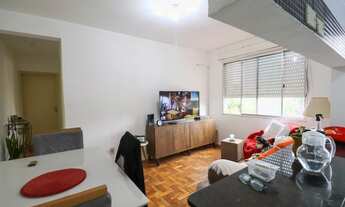 Imagem 4: Apartamento para Venda - 55m², 2 dormitórios, Tristeza