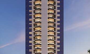 Imagem 2: Apartamento para venda com 125 metros quadrados com 3 quartos em Centro - Criciúma - SC