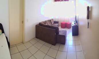 Imagem 3: Apartamento para Venda - 81.23m², 2 dormitórios, Teresópolis