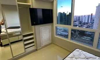 Imagem 7: Apartamento para aluguel com 69 metros quadrados com 2 quartos em Setor Bueno - Goiânia
