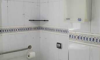 Imagem 4: Apartamento Guarujá Temporada