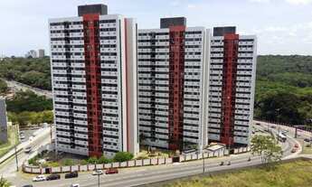 Imagem: Apartamento para aluguel, Torre, João Pessoa