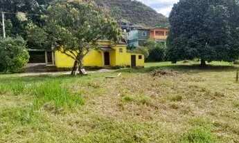 Imagem 3: Casa com amplo terreno em Tinguá - Nova Iguaçu