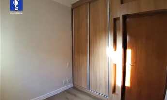 Imagem 7: Apartamento com 3 dormitórios para alugar, 98 m² por R$ 2.809,00 - Jardim Botânico - Ribei