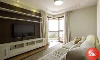 Imagem: São Paulo - Apartamento Padrão - Tatuapé