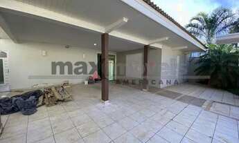 Imagem 3: Linda casa para aluguel com 3 quartos em ótima localização Vila Pavan - Americana - SP