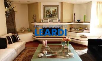 Imagem: APARTAMENTO - JARDIM PAULISTA - SP