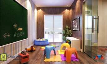 Imagem 4: Apartamento 2 dormitórios com entrada de R$ 35.000,00 e parcelas a partir de R$ 1.751,82 c