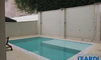 Imagem 2: CASA EM CONDOMÍNIO - ALPHAVILLE - SP