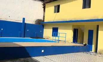 Imagem 6: Kitnet com Piscina na Ilha em Mar Grande