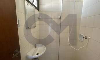 Imagem 2: RIBEIRÃO PRETO - Apartamento Padrão - Centro