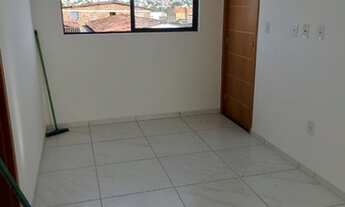Imagem: Apartamento no Ernani sátiro