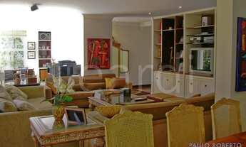 Imagem 6: CASA EM CONDOMÍNIO - ALPHAVILLE - SP