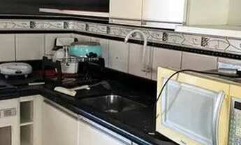 Imagem 5: Apartamento para aluguel com 80 metros quadrados com 1 quarto em Campo Duna - Garopaba - S