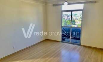 Imagem 3: Apartamento - Jardim Proença - Campinas
