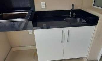 Imagem 7: Apartamento para aluguel possui 80 metros quadrados com 3 quartos em Bethaville I - Baruer