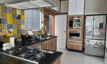 Imagem 5: Casa mobiliada para locação - Campos do Conde