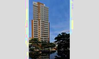 Imagem 6: Residencial Leopoldo 695 na região central do Itaim Bibi disponível para locação contendo