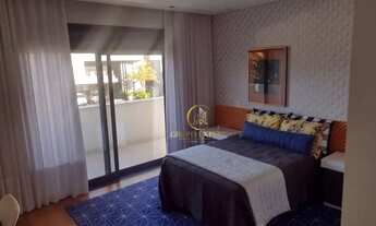 Imagem 7: Sobrado espetacular 3 suítes a venda no Jardim do Golfe São José dos Campos!