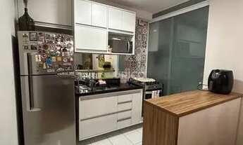 Imagem 3: Apartamento para aluguel no Condomínio Agua Bela em Campinas/SP