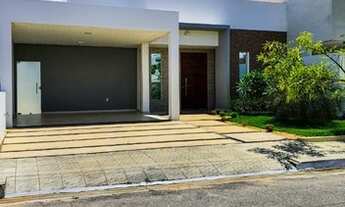 Imagem: Casa para aluguel no Condomínio Eco Spa