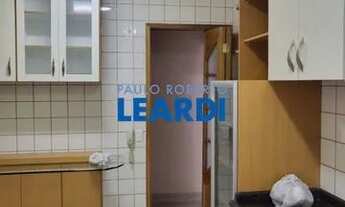 Imagem: APARTAMENTO - VILA EURO - SP