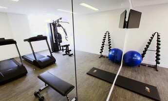 Imagem 7: APARTAMENTO no COSTA E SILVA com 3 quartos para LOCAÇÃO, 91 m²