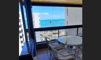 Imagem: Lindo Apartamento a Beira Mar para Venda