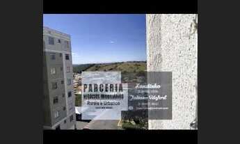 Imagem 2: Apartamento para venda com 47 metros quadrados com 2 quartos em Iporanga - Sete Lagoas - M