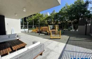 Imagem 11: APARTAMENTO - BROOKLIN - SP