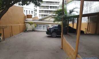 Imagem 4: CASA TÉRREA - VILA MASCOTE - SP