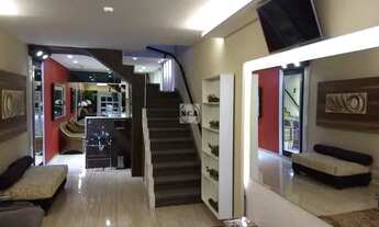 Imagem 5: Conjunto / Sala em Moema - São Paulo