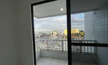 Imagem 6: Apartamento para aluguel com 40 metros quadrados com 1 quarto em Manaíra - João Pessoa - P