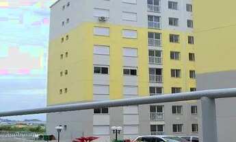 Imagem 2: Apartamento para aluguel tem 53 metros quadrados com 2 quartos