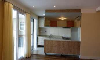 Imagem 6: Apartamento para aluguel tem 112 metros quadrados com 2 quartos