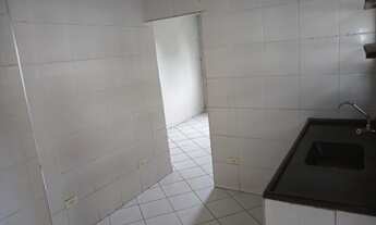 Imagem 7: Casa 1 dormitório V. Bertioga Mooca