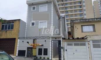 Imagem 3: São Paulo - Apartamento Padrão - Tucuruvi