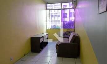 Imagem 4: Apartamento para Aluguel - Copacabana, 1 Quarto, 50 m2