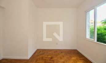 Imagem 2: Apartamento para Aluguel - São Geraldo, 1 Quarto, 34 m2